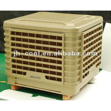Système de refroidissement extérieur par système de refroidissement par évaporation JHCOOL18000cmh pour usine